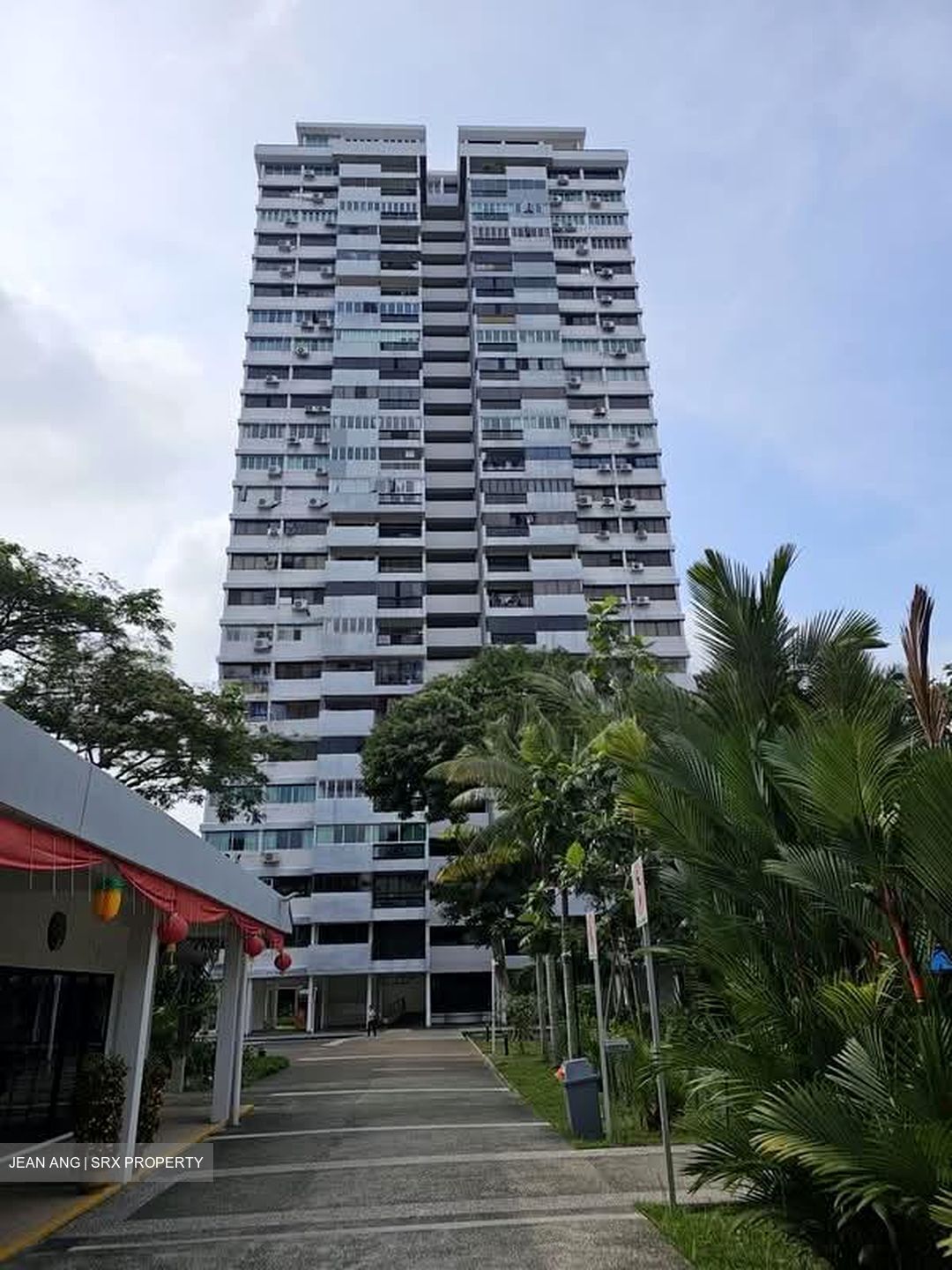 Laguna Park (D15), Apartment #576219101